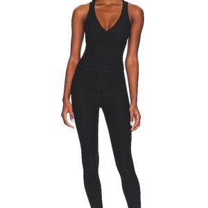 Beyond Yoga Beyond Yoga Space Dye Daring Jumpsuit Size S